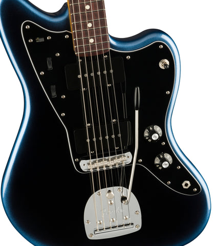 Fender American Professional II Jazzmaster RW, Dark Night