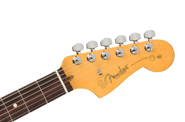 Fender American Professional II Jazzmaster, Rosewood Fingerboard