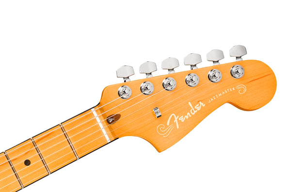 Fender American Ultra Jazzmaster, Maple Fingerboard