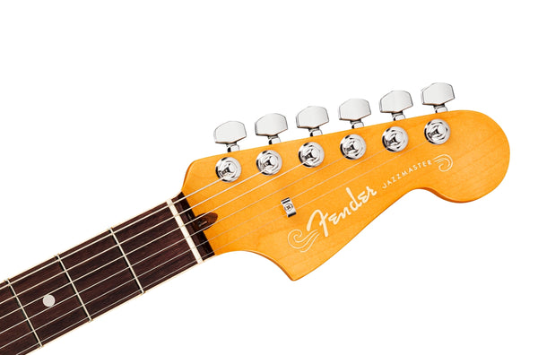 Fender American Ultra Jazzmaster, Rosewood Fingerboard