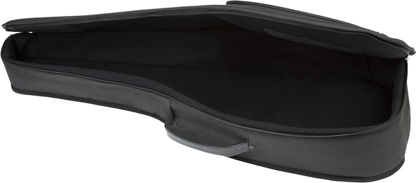 Fender FAC610 Classical Guitar Gig Bag, Black