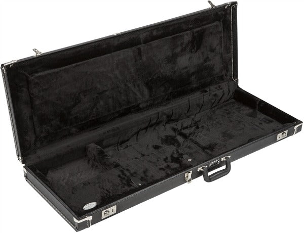 Fender G&G Standard Hardshell Case, Black
