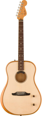 Fender Highway Series Dreadnought Acoustic Guitar, Spruce