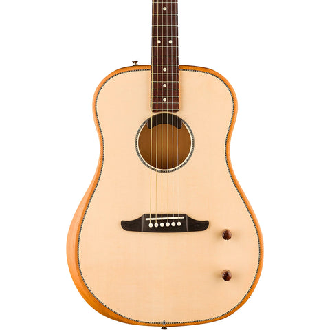 Fender Highway Series Dreadnought Acoustic Guitar, Spruce