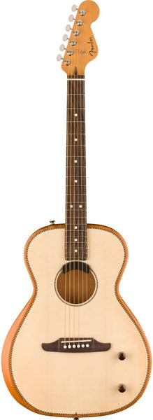 Fender Highway Series Parlor Acoustic Guitar, Spruce