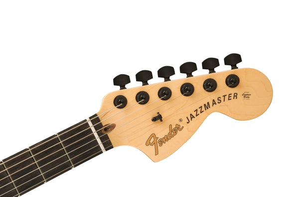 Fender Jim Root Jazzmaster, Enony Fingerboard