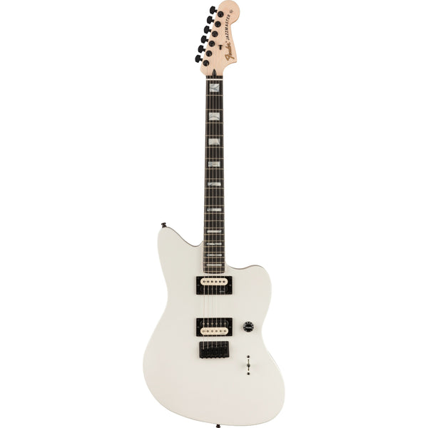 Fender Jim Root Jazzmaster V4, Polar White