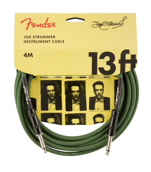 Fender Joe Strummer 13' Instrument Cable