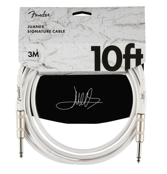 Fender Juanes 10' Instrument Cable