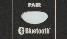 Kết nối Bluetooth trên Fender Passport Conference Series 2 175W Portable PA System