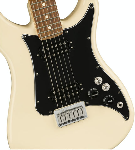 Fender Player Lead III MN, Olympic White