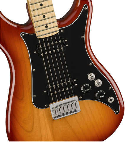 Fender Player Lead III MN, Siena Sunburst