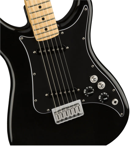 Fender Player Lead II MN, Black