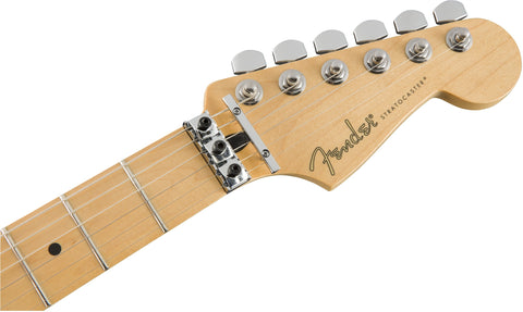 Fender Player Stratocaster Floyd Rose HSS, Maple Fingerboard