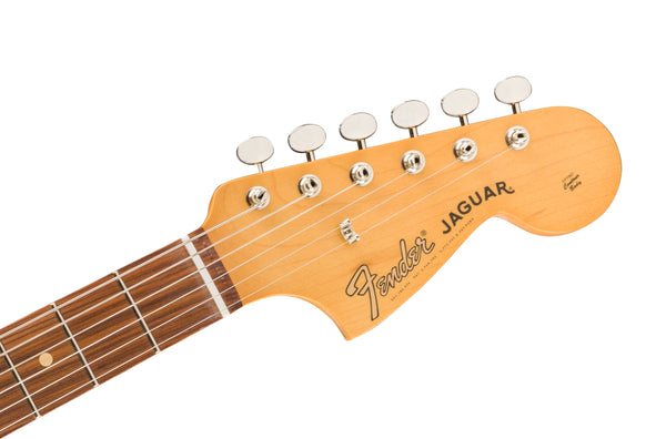 Fender Vintera 60s Jaguar Modified HH, Pau Ferro Fingerboard
