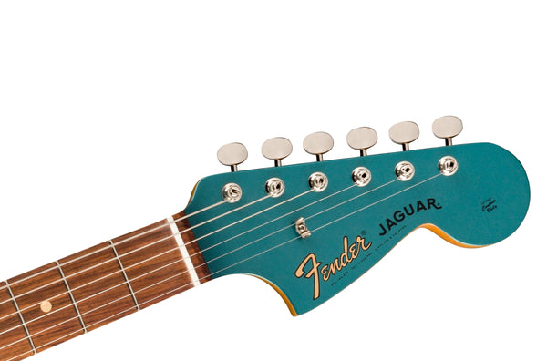 Fender Vintera 60s Jaguar, Pau Ferro Fingerboard