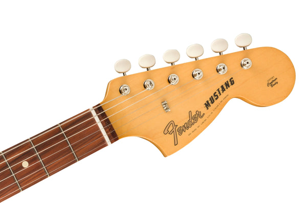 Fender Vintera 60s Mustang, Pau Ferro Fingerboard