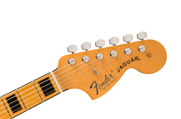 Fender Vintera II 70s Jaguar, Maple Fingerboard