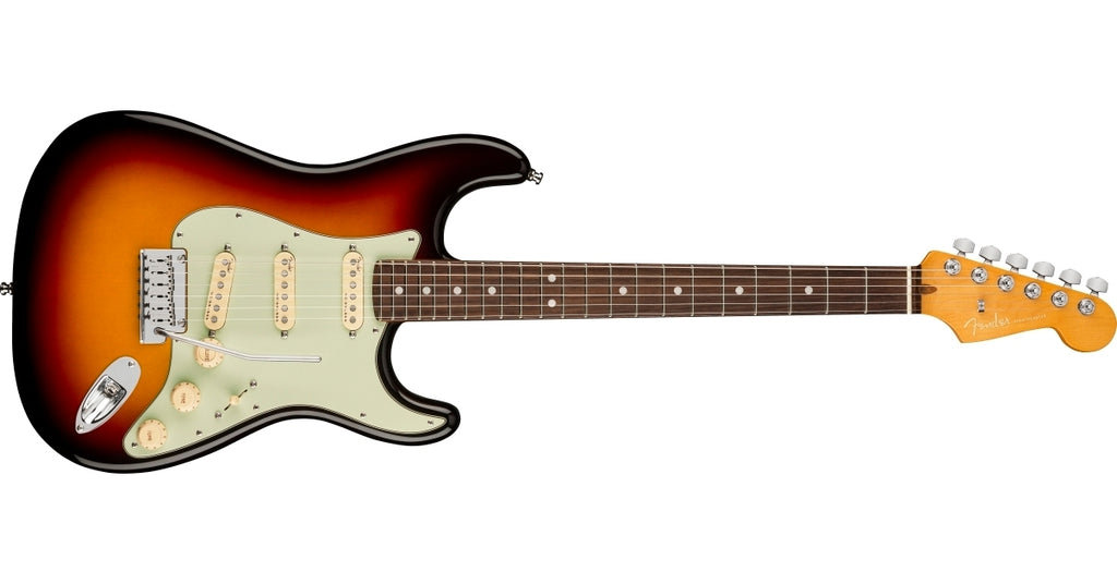 Fender American Ultra Stratocaster