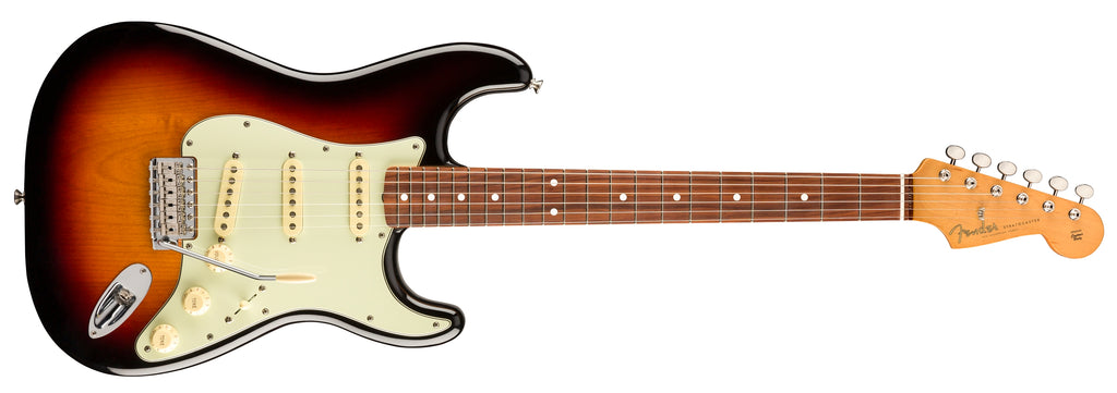 Fender Vintera ‘60s Stratocaster