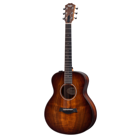 Đàn Guitar Acoustic Taylor GS Mini-e Koa Plus w/Bag