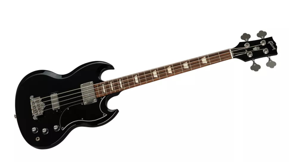 Gibson Standard SG Bass