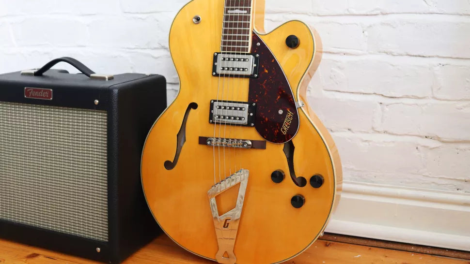 Gretsch G2420 Streamliner