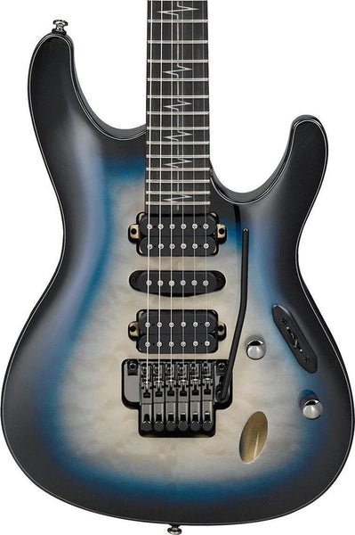 Đàn Guitar Điện Ibanez JIVAJR Nita Strauss Signature