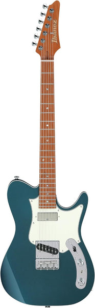 Đàn Guitar Điện Ibanez Prestige AZS2209B w/Case màu Antique Turquoise