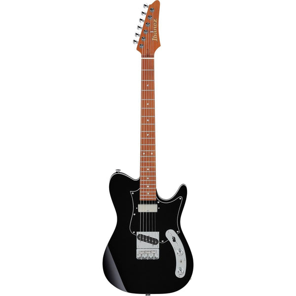 Đàn Guitar Điện Ibanez Prestige AZS2209B w/Case màu Black