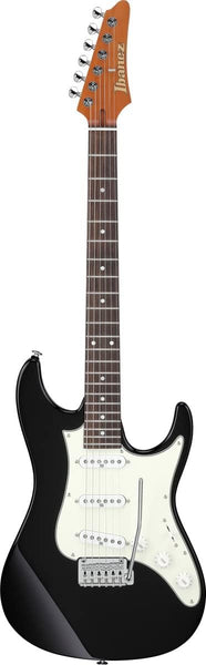 Đàn Guitar Điện Ibanez Prestige AZ2403N màu Black