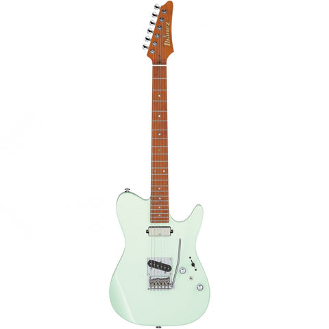 Ibanez Prestige AZS2200 w/Case, Mint Green