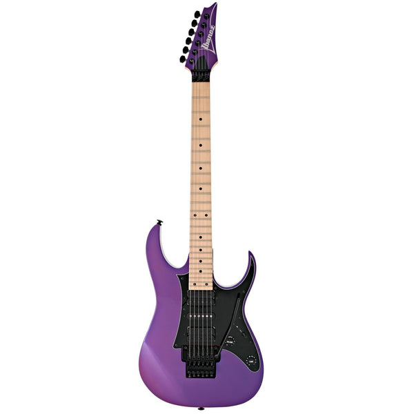 Đàn Guitar Điện Ibanez RG Genesis Collection RG550 màu Purple Neon