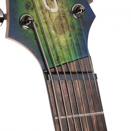 Đàn Guitar Điện Cort KX508 Multi Scale II có chiều rộng lược đàn 56.5mm