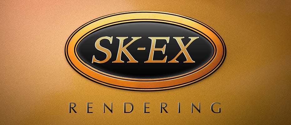 Bộ cơ cấu tái tạo âm thanh SK-EX