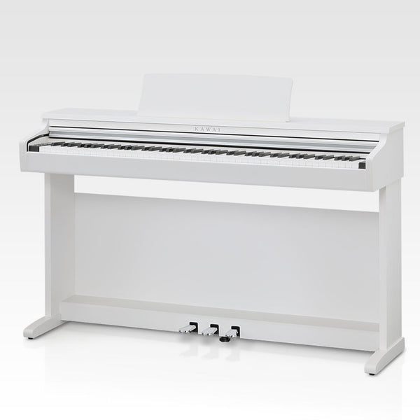Đàn Piano Điện Kawai CN17 màu Satin White