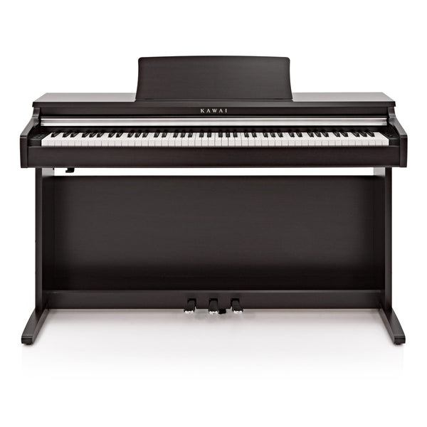 Đàn Piano Điện Kawai KDP110 màu Rosewood