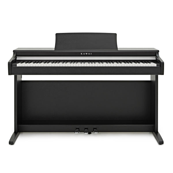 Đàn Piano Điện Kawai KDP110 màu Black