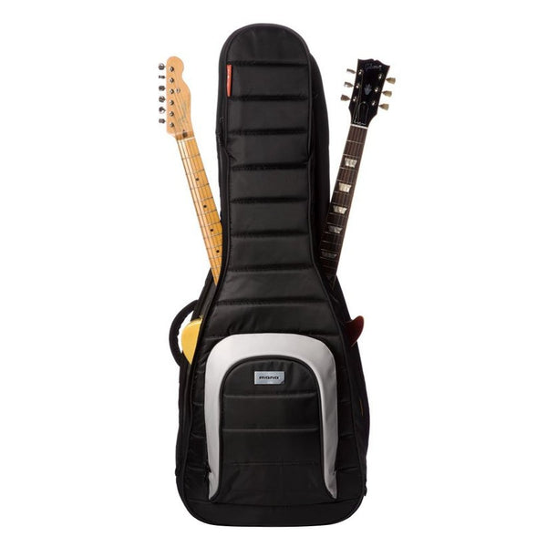 Bao Đàn Guitar Điện Mono Classic Dual màu Black