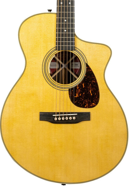 Đàn Guitar Acoustic Martin SC-18E