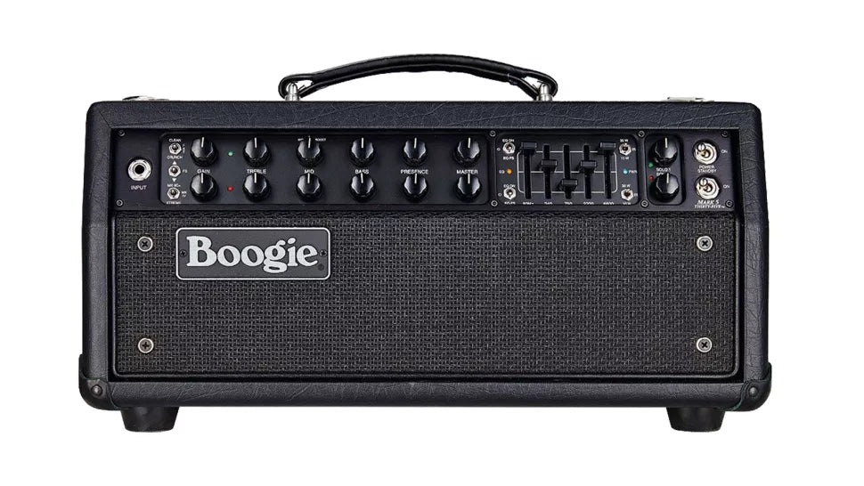 Mesa/Boogie Mark Five: 35