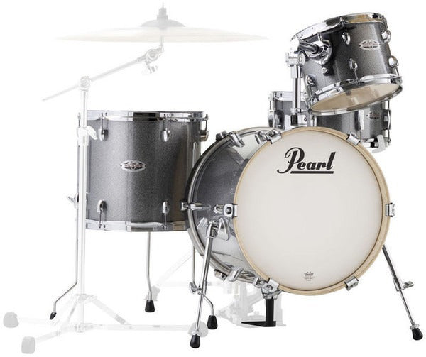 PEARL MIDTOWN 4 PIECE COMPACT SHELL PACK