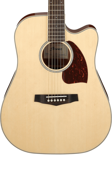 Đàn Guitar Acoustic Ibanez PF16WCE-OPN