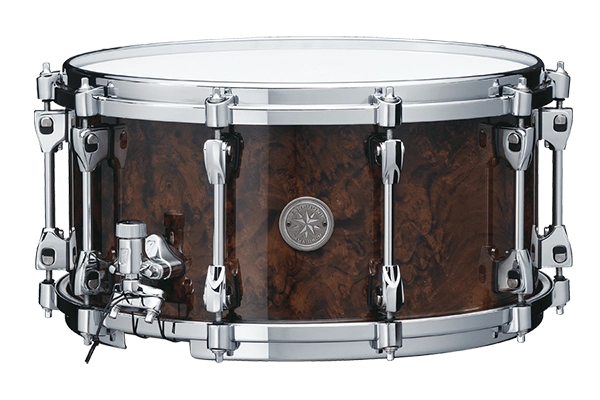 Trống Snare Tama Starphonic Walnut PWB147 14"x7"