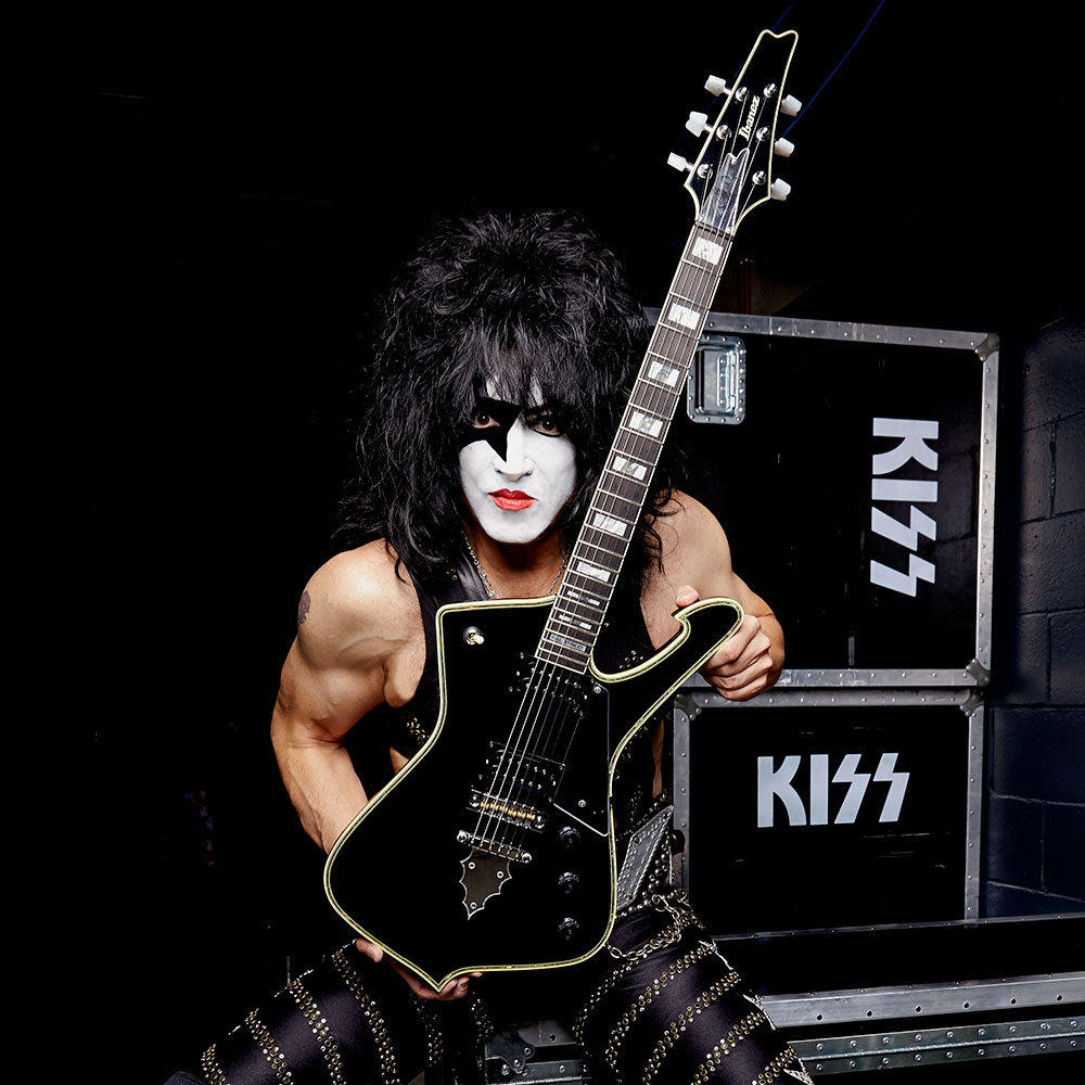 Paul Stanley