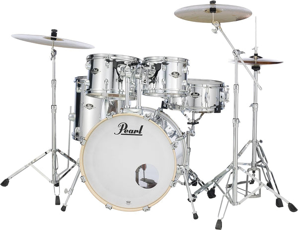 Trống Cơ Pearl Export EXX725S/C#33 Pure White