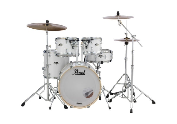 Trống Cơ Pearl Export EXX705NP/C#33 Pure White