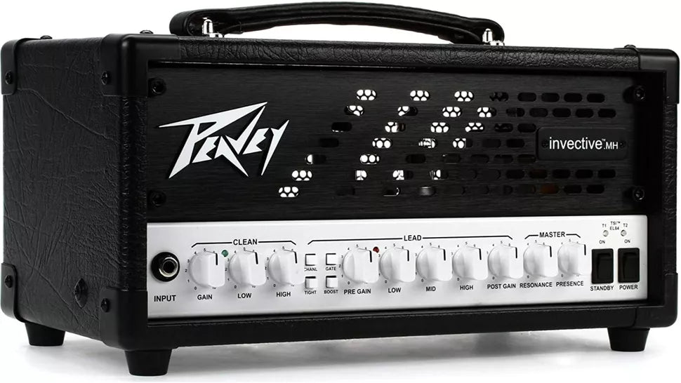 Peavey Invective MH Mini