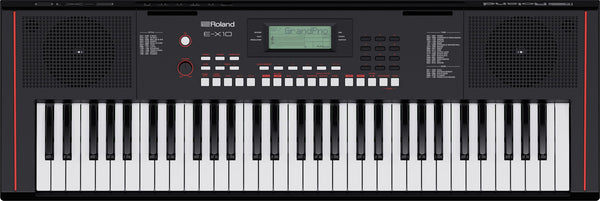 Đàn Organ Roland E-X10 61-Key