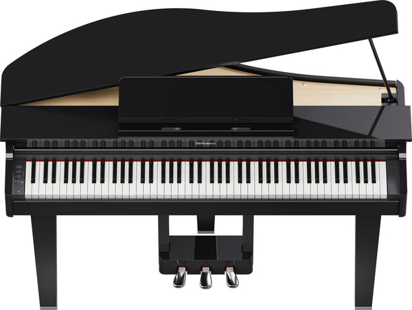 Đàn Grand Piano Roland GP-3